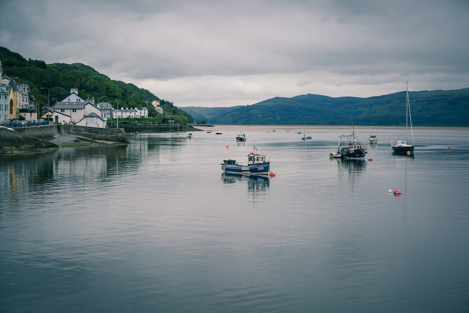 Aberdyfi