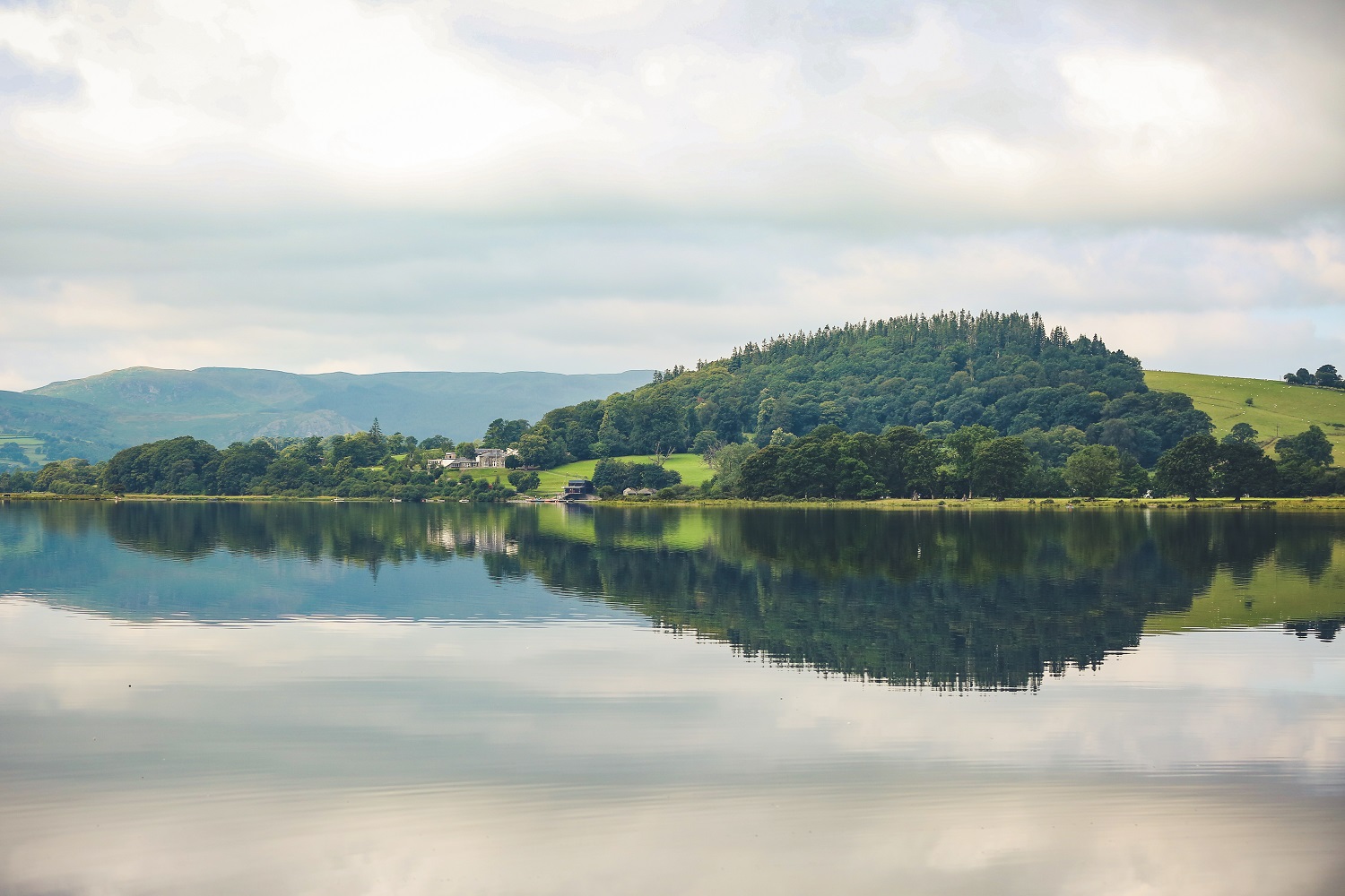 Llyn Tegid