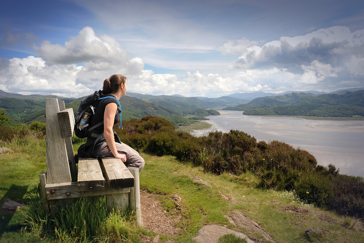 Morfa Mawddach